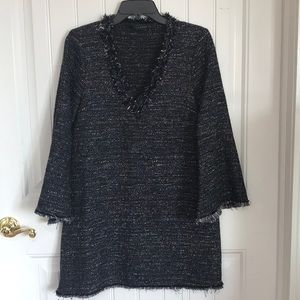 Zara woman dress